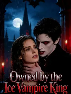 Owned by the Ice Vampire King