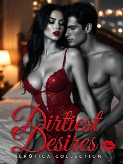 Dirtiest Desires (Steamiest Short Stories)