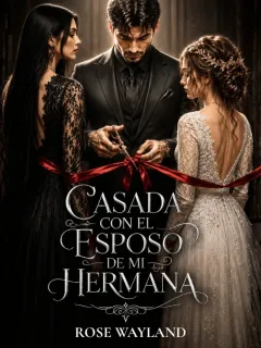 Casada con el Esposo de mi Hermana