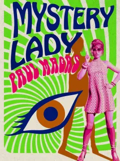 Mystery Lady