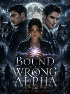 Bound To The Wrong Alpha