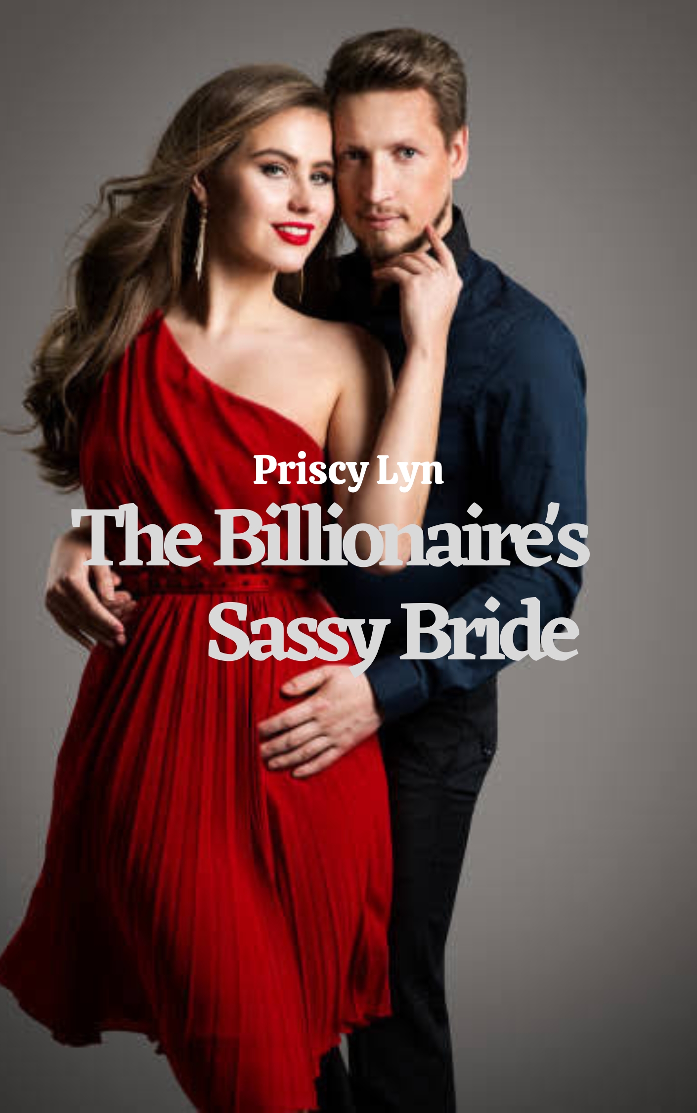 The Billionaire's Sassy Bride