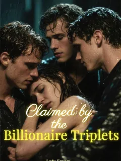 Claimed by the Billionaire Triplets