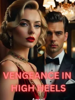 VENGEANCE IN HIGH HEELS