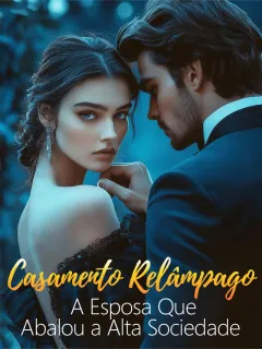 Casamento Relâmpago: A Esposa Que Abalou a Alta Sociedade