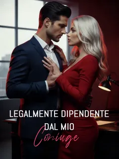 Legalmente Dipendente, Dal Mio Coniuge