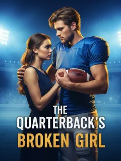 The Quarterback’s Broken Girl