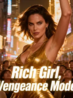 Rich Girl, Vengeance Mode