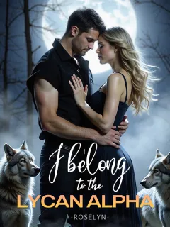 I belong to the  Lycan Alpha