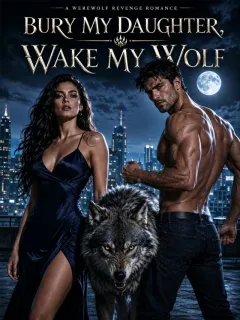 Bury My Daughter, Wake My Wolf