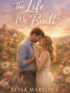 The Life We Built
