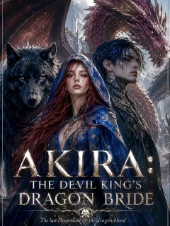 The Devil King’s Dragon Bride