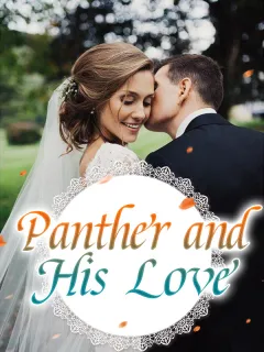 Panther and his love