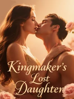Kingmaker's Lost Daughter