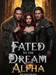 Fated To The Dream Alpha