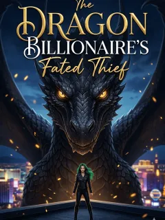 The Dragon Billionaire's Fated Thief