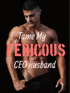 Tame My Ferocious CEO
