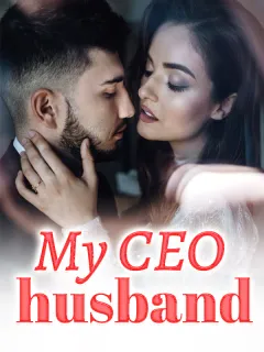 My CEO husband