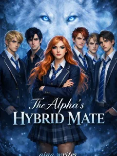 The Alpha’s Hybrid Mate