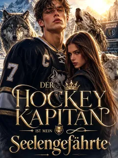 Der Hockeykapitän ist mein Seelengefährte