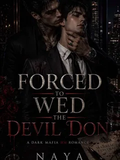 Forced To Wed The Devil Don