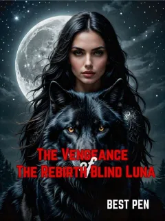 The Vengeance of the Rebirth Blind Luna