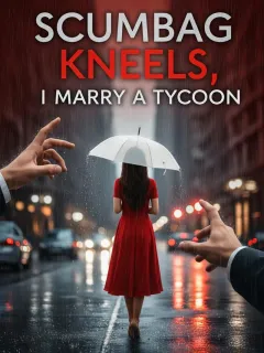 Scumbag Kneels, I Marry a Tycoon