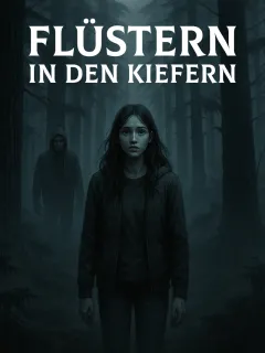 Flüstern in den Kiefern