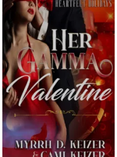 Her Gamma Valentine