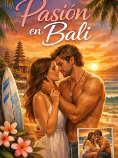 Pasión en Bali
