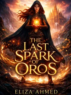 The Last Spark of Oros