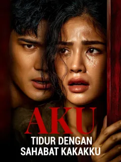 Aku Tidur dengan Sahabat Kakakku