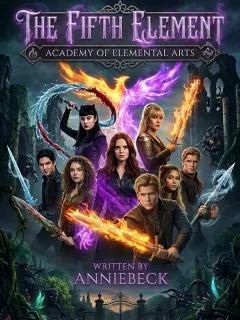 The Fifth Element: Academy Of Elemental Arts