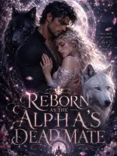 REBORN AS THE ALPHA'S DEAD MATE
