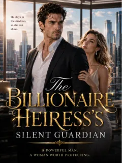The Billionaire Heiress’s Silent Guardian
