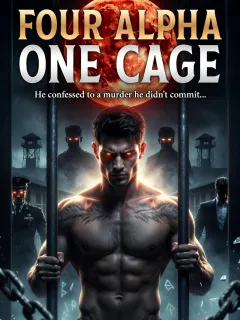 Four Alpha One Cage