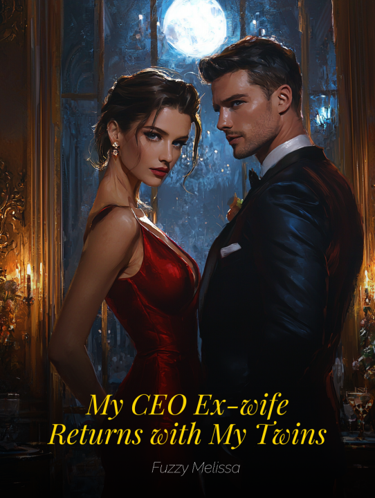 My CEO Ex-wife Returns with My Twins