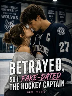 Betrayed, So I Fake-Dated The Hockey Captain