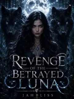 REVENGE OF THE BETRAYED LUNA