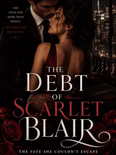 The Debt of Scarlet Blair