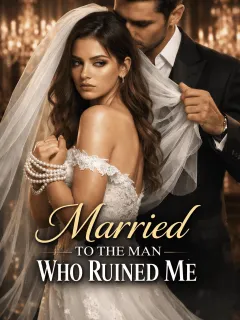 MARRIED TO THE MAN WHO RUINED ME