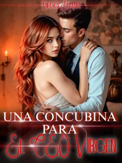 Una concubina para el CEO virgen.
