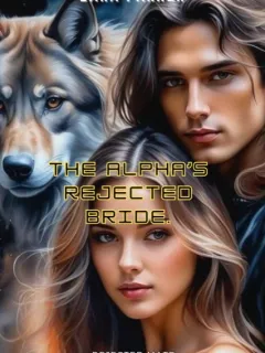 The ALPHA'S REJECTED BRIDE