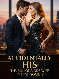 Accidentally His: The Billionaire’s Wife in High Society
