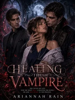 Healing The Vampire