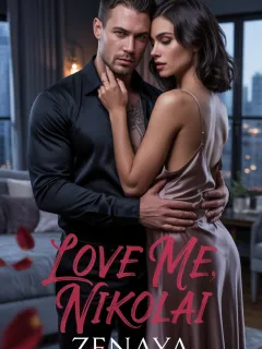 Love me, Nikolai