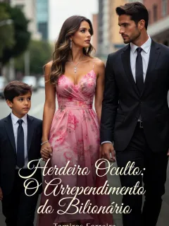 Herdeiro Oculto: O Arrependimento do Bilionário