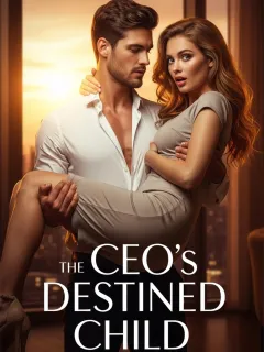 The CEO's Destined Child