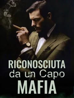 Riconosciuta da un Capo Mafia