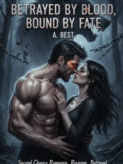 Betrayed by Blood, Bound by Fate